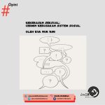 Kekerasan Seksual: Cermin Kerusakan Sistem Sosial