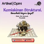 Kemiskinan Struktural, Benarkah Negara Gagal?