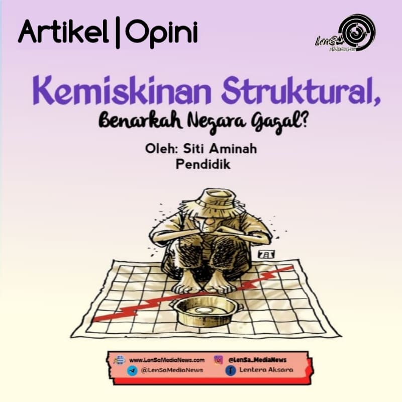 Kemiskinan-LenSaMediaNews