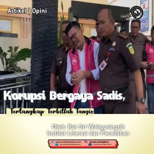 Korupsi-LenSaMediaNews