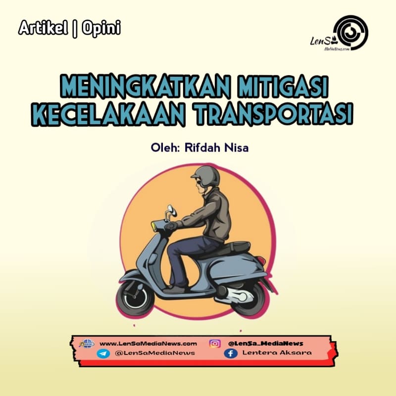 MitigasiKecelakaan-LenSaMediaNews