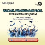 Wacana Pemangkasan Prodi, Bukti Pendidikan Dikapitalisasi