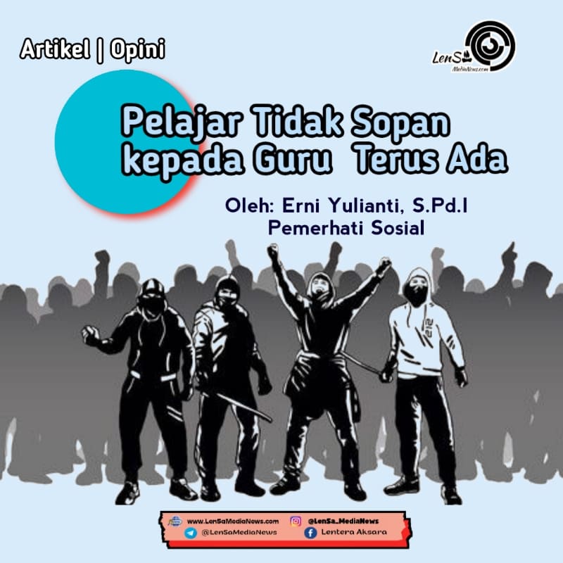 Pelajar-LenSaMediaNews
