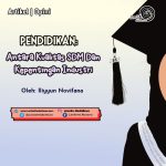 Pendidikan: Antara Kualitas SDM Dan Kepentingan Industri