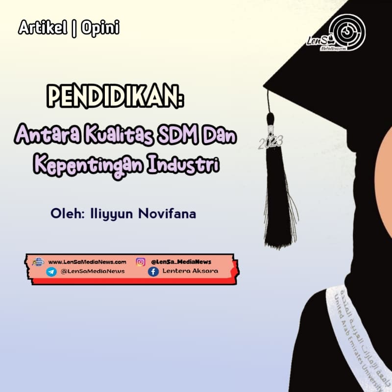 Pendidikan-LenSaMediaNews