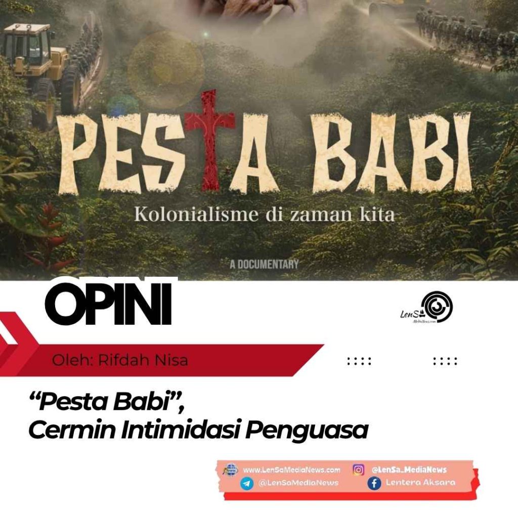 Pesta Babi