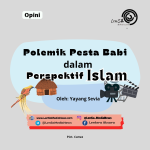 Polemik Pesta Babi dalam Perspektif Islam