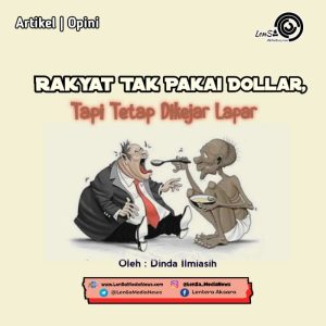 RakyatLapar-LenSaMediaNews