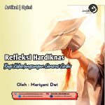 Refleksi Hardiknas Bagi Keberlangsungan Generasi Cerdas
