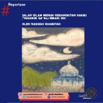 Jalan Islam Menuju Kebangkitan Hakiki (Tadabur QS Ali Imran: 139)