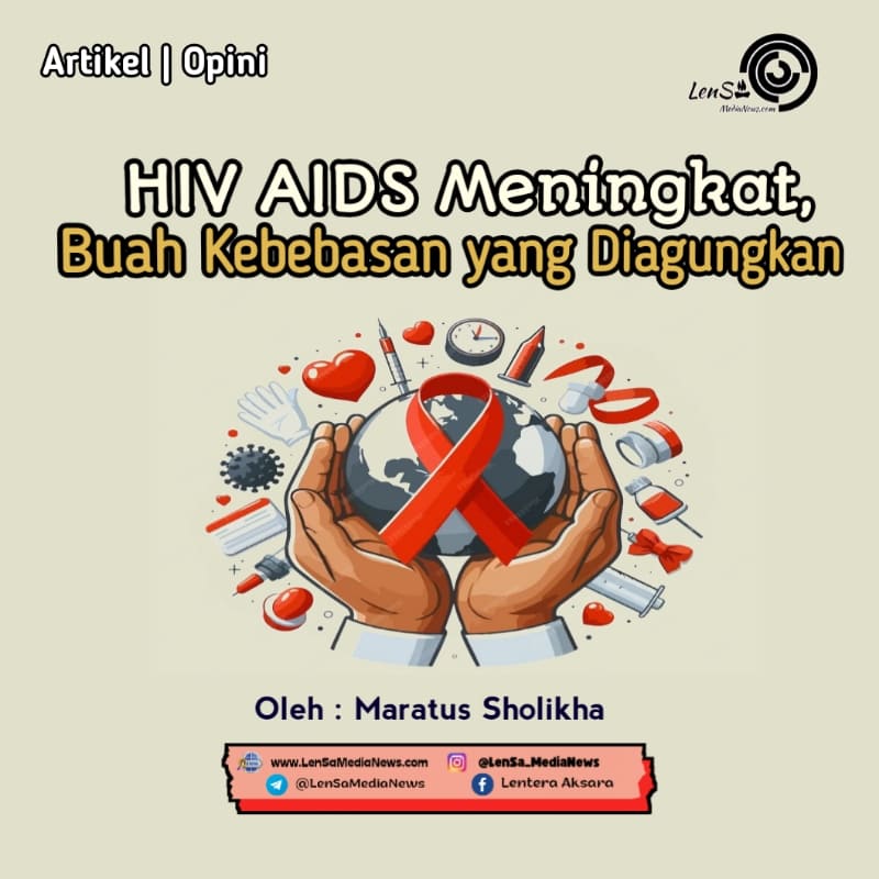 BuahKebebasan-LenSaMediaNews