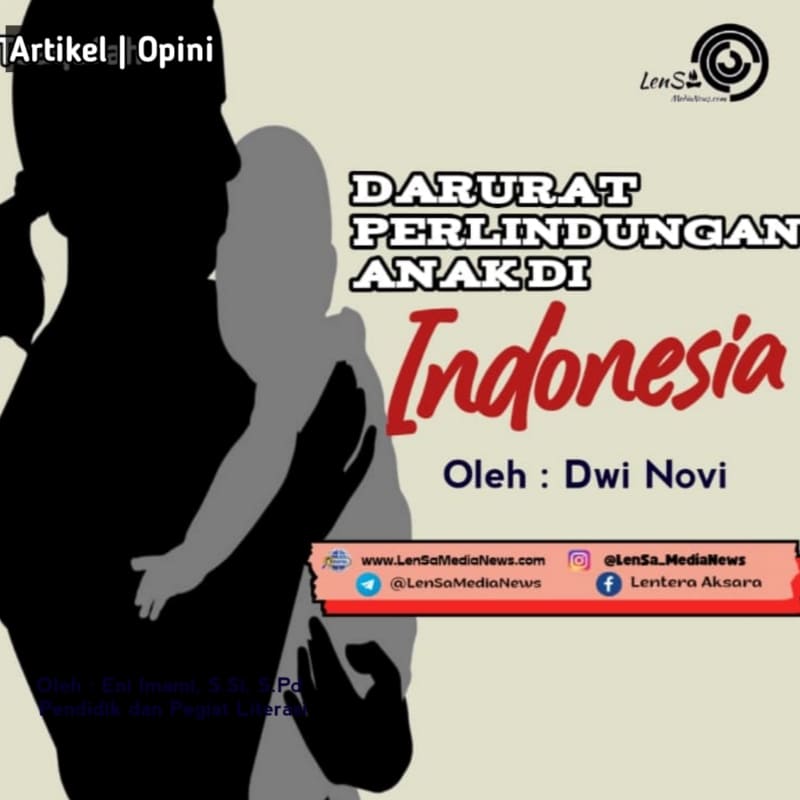 DaruratAnak-LenSaMediaNews
