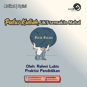 PutusKuliah-LenSaMediaNews