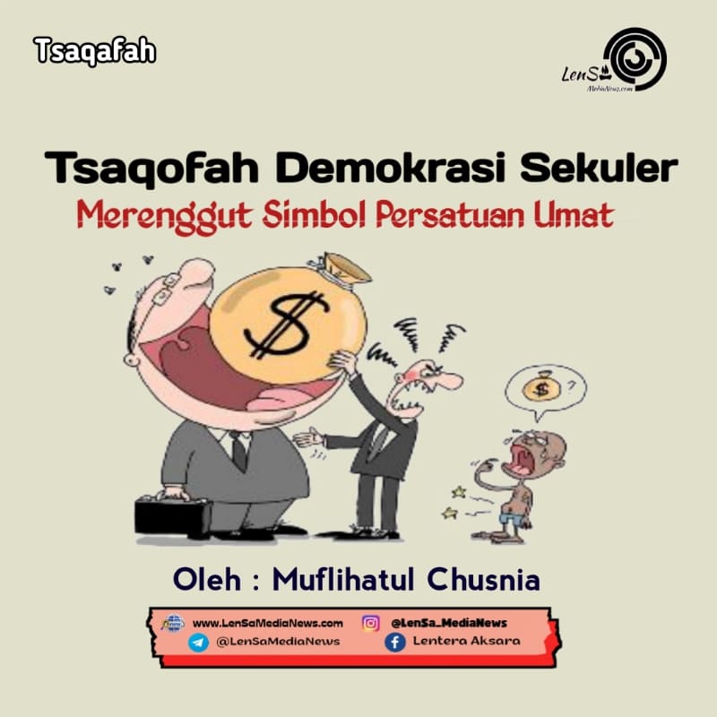 TsaqafahDemokrasi-LenSaMediaNews