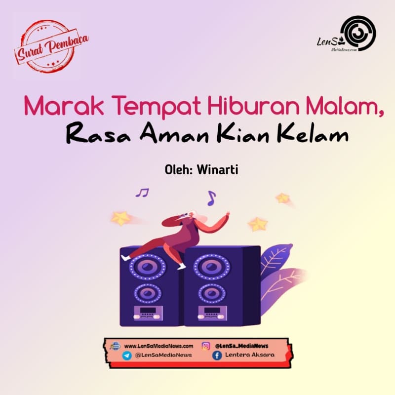 HiburanMalam-LenSaMediaNews