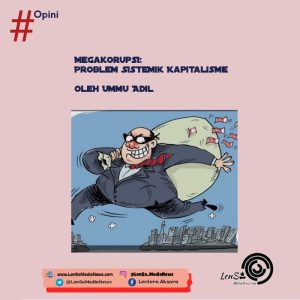 Korupsi