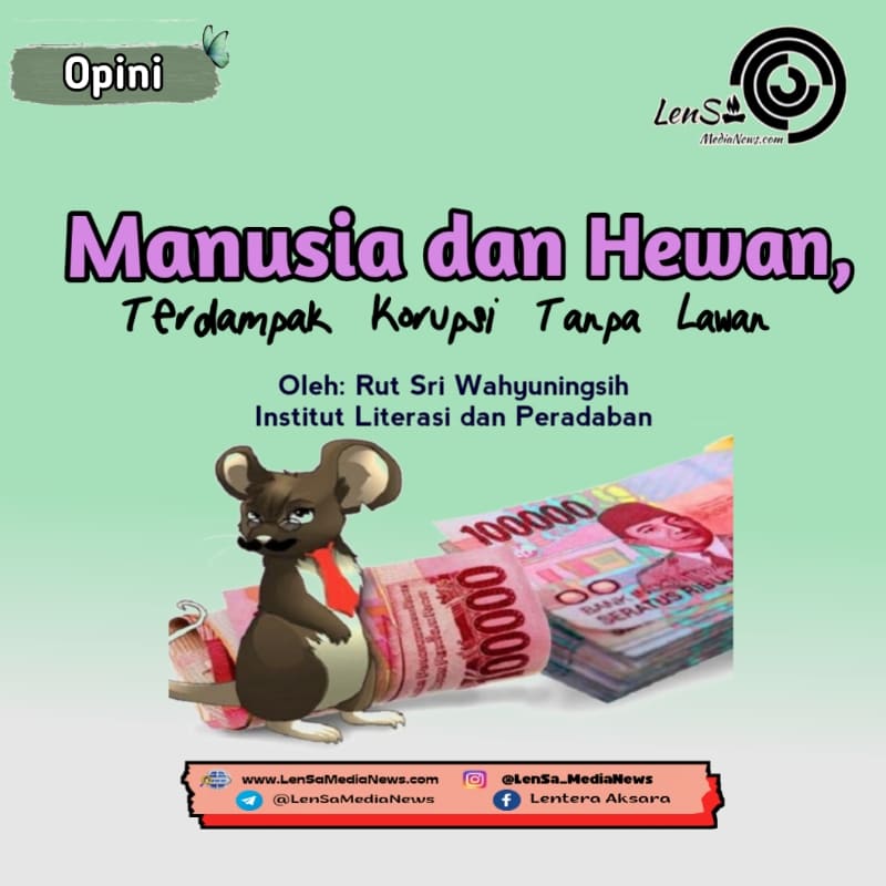 Korupsi-LenSaMediaNews