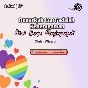 LGBTPenyimpangan-LenSaMediaNews