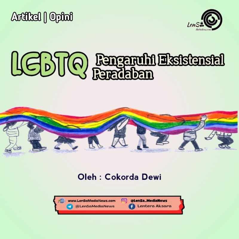 LGBTQ-LenSaMediaNews