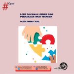 LGBT Ancaman Serius bagi Peradaban Umat Manusia