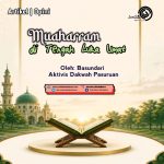 Muharram di Tengah Luka Umat