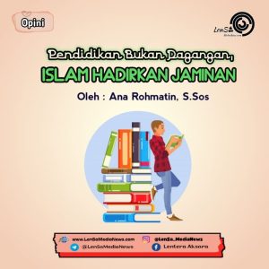Pendidikan-LenSaMediaNews