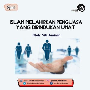 Penguasa-LenSaMediaNews