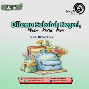 SekolahNegeri-LenSaMediaNews