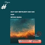 Saat Asap Menyelimuti Hari-Hari