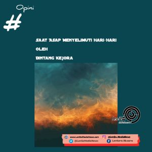 Asap karhutla