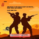 Serangan di Tepi Barat Masif dan Brutal, Anak-anak Jadi Korban