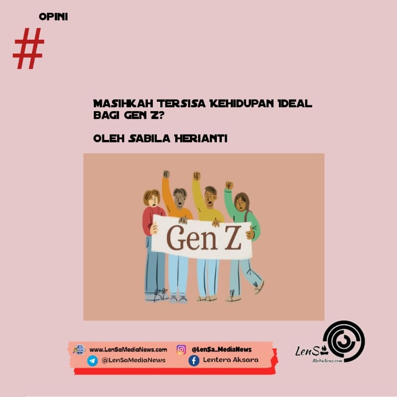 Gen Z