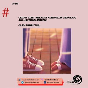 Kurikulum lgbt