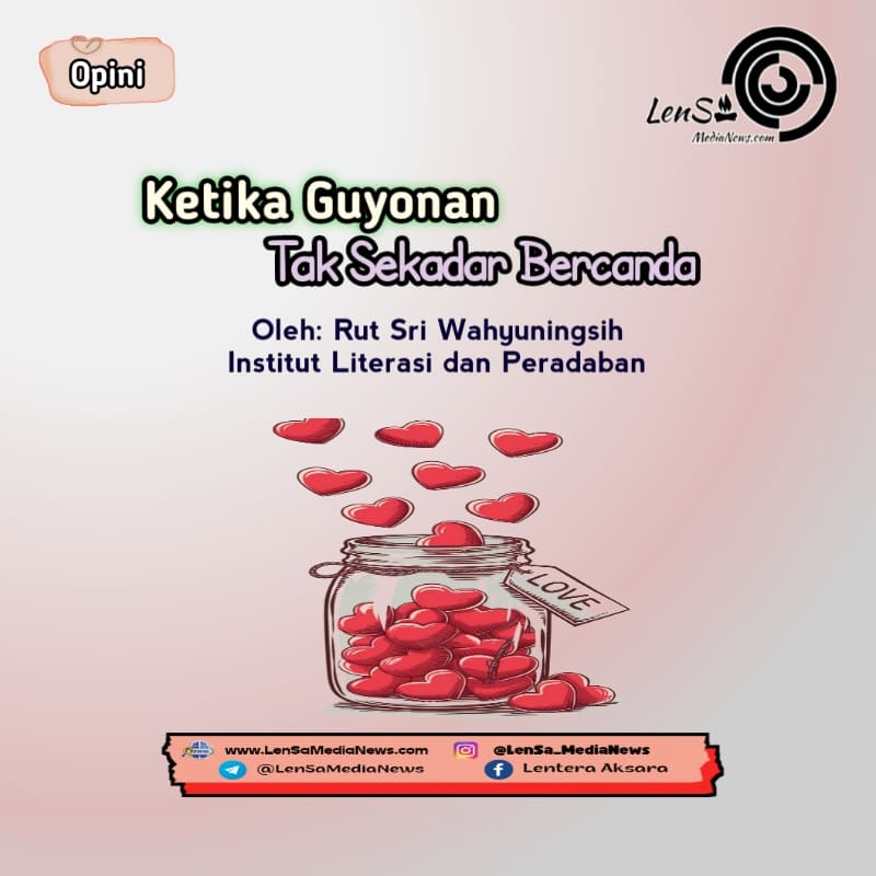 Love-LenSaMediaNews