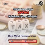 Militerisme Pajak Versus Baitulmal Yang Melayani 