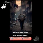 Ada yang Kehilangan