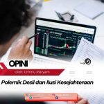 Polemik Desil dan Ilusi Kesejahteraan