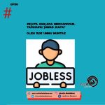 Sejuta Sarjana Menganggur, Tanggung Jawab Siapa?