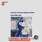 Ustadz AI Bukan Rujukan Agama