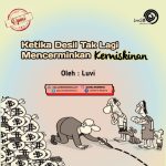 Ketika Desil Tak Lagi Mencerminkan Kemiskinan