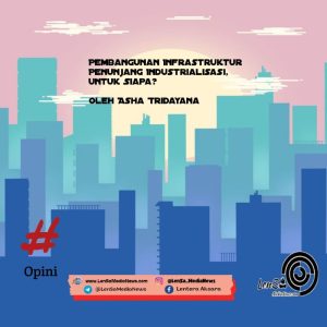 Industrialisasi