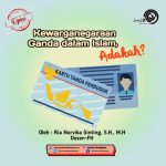 Kewarganegaraan Ganda dalam Islam, Adakah?