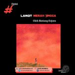 Langit Merah Jingga