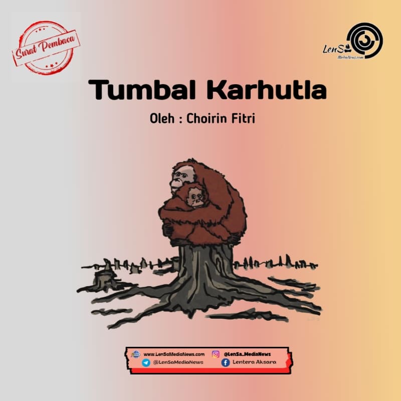 Karhutla-LenSaMediaNews