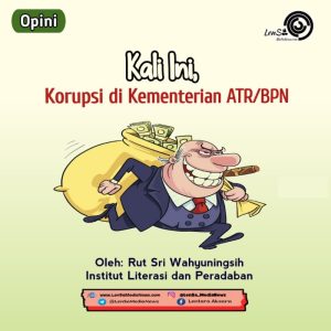 Korupsi-LenSaMediaNews