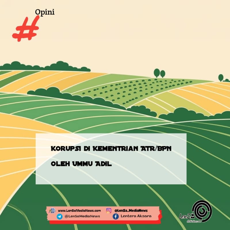Korupsi