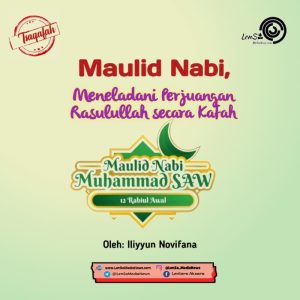 MaulidNabi-LenSaMediaNews