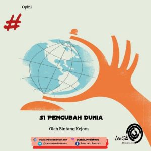 Pengubah Dunia