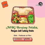MBG Berujung Petaka, Pangan Jadi Ladang Usaha