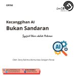 Kecanggihan AI Bukan Sandara, Syariat Islam adalah Pedoman